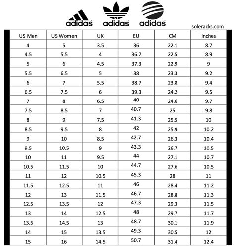 eu grösse adidas 29 4 cm|Adidas women's shoe size.